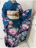 振袖レンタル