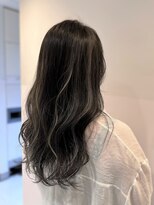 イメージア 新百合エスト店(IMAGE A)&nbsp;少なめハイライトカラー＠30代40代50代60代