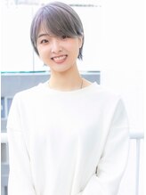 マグ ギンザ(mag ginza) ERIKA 