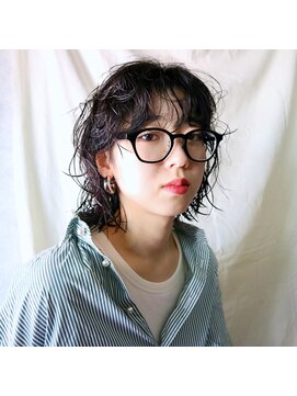 ハーヒム(her him) her.him/tominaga/6