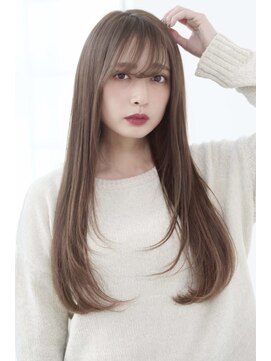 アンフィニー 銀座(ANFINI) 顔周りの似合わせ30代/40代/50代/大人レイヤーミディー☆