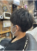 kids! マッシュレイヤー