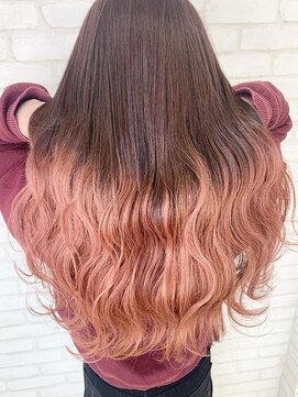 トゥルークリエイション 新越谷(True Creation) カラー/カット/髪質改善/ダブルカラー/トリートメント/新越谷