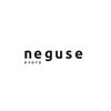 ネグセ(neguse)のお店ロゴ
