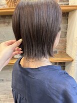 ゴーシェン 津田沼本店(Goshen)&nbsp;グレージュボブ