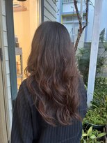 チョコレート(chocolate)&nbsp;ピンクグレージュ