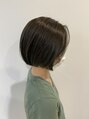 アローナ(ARONA)&nbsp;1人1人にあったメニュー/スタイルを提案させていただきます^^