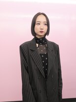 キジ(KIJI) mini bob