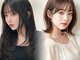 ノア 奈良駅前店(NoA)の写真/高いセンスと洗練された技術で"本当に似合うヘア"に 理想以上のstyleにコダワリたいお客様からの満足度◎
