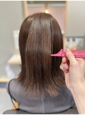 髪質改善ヘアエステ・カット・カラー