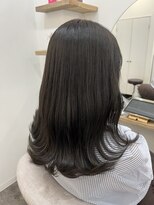 シア 綾瀬店(SHEER)&nbsp;グレージュ