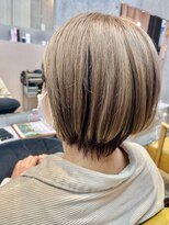 ココ 西葛西南口店(COコ)&nbsp;逆インナーカラーで個性派オシャレ！