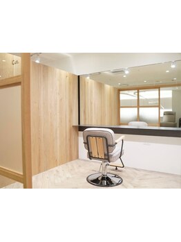 【吉祥寺】マンツーマン施術で、丁寧なカウンセリングが大好評◎【ショート/ボブ/吉祥寺】