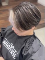 オンリーワン(only one)&nbsp;ショート＆ハイライト