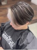 ショート&ハイライト