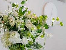 クベル(Kuvel)の雰囲気（経験豊かなスタイリストがマンツーマンで対応させていただきます）