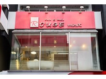 ルージュミュー(ROUGE mieux)の雰囲気（茗荷谷駅から徒歩30秒にあり好立地で通いやすいのがポイント◎）