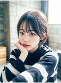 tuuli 長崎◇大人かわいい　20代30代40代の髪質改善　縮毛矯正