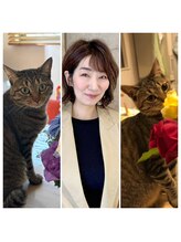 KYOKO　　　【おおたかの森・髪質改善・トリートメント・縮毛矯正】