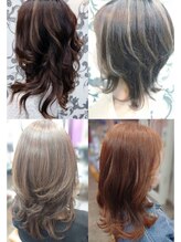コアフールソレイユ(coiffeur SOLEIL)