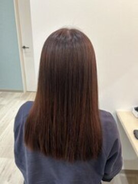 カノン(KANON) ロング