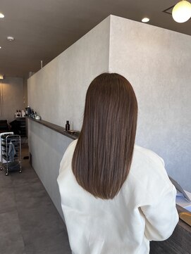 ライト(write) ロング