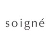 ソワネ 表参道(soigne)のお店ロゴ