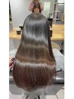 ハイパー(HYPER)&nbsp;朝のセット3分！【酸性ストレート】