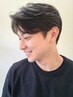 【スッキリ爽快！】似合わせカット＋頭皮クレンジング￥4950~