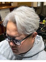 ジェットブラックキューサンロク(JET BLACK 936)&nbsp;WHITE END（ホワイトエンド）/ネオカスタムカラー