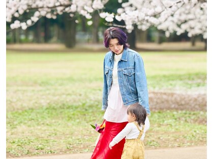 リズム(RHYTHM)の写真