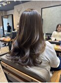 韓国風レイヤー{湘南/藤沢}