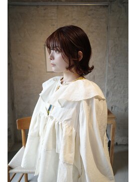 オルター(Alter) baby orange