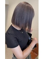 パドマ(Padma)&nbsp;グレージュ