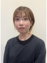 グランボーテクラシック(GrandBeaute classic)&nbsp;亀谷 美結