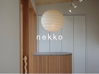 nekko【ネッコ】