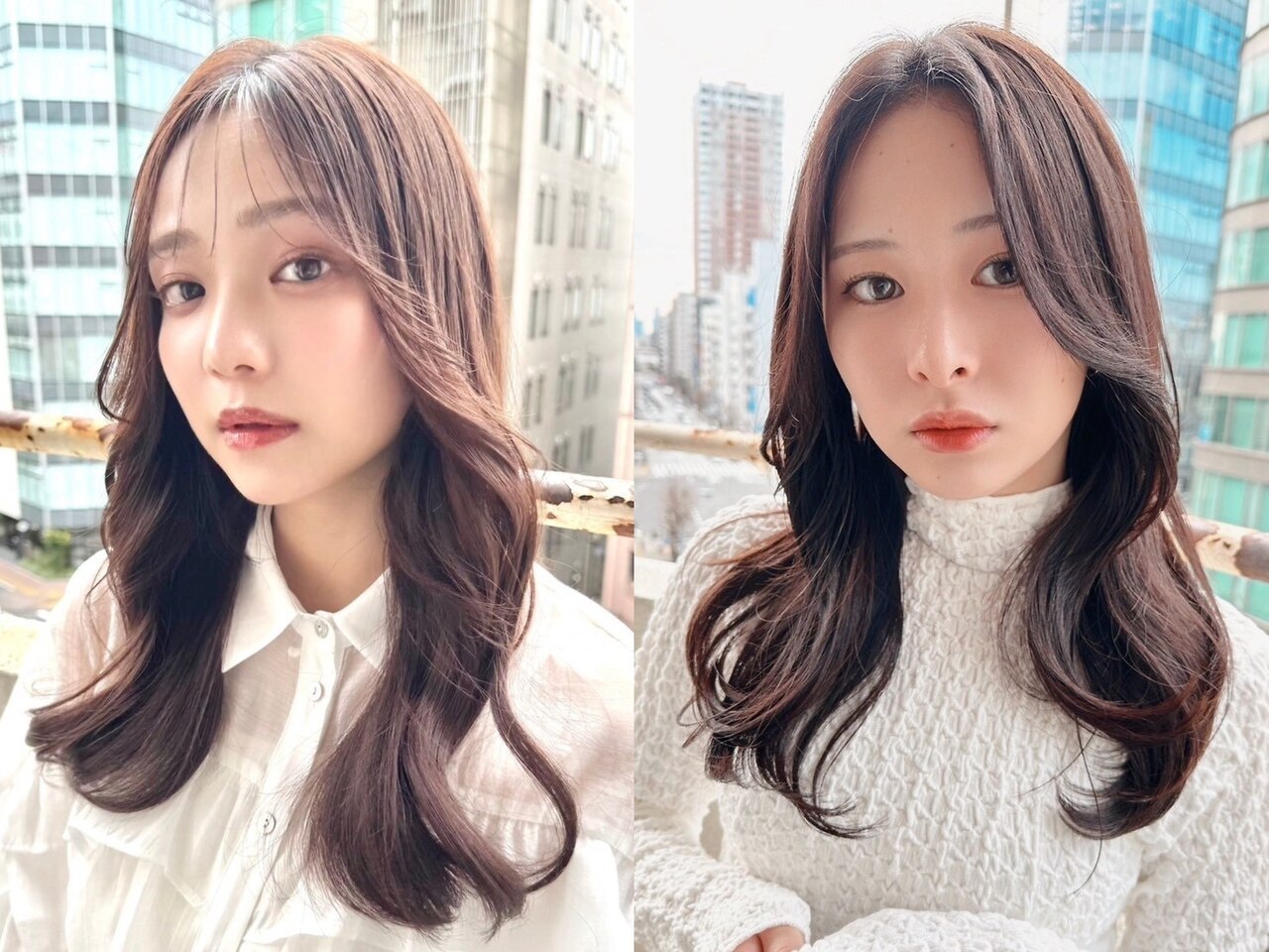 シエスタ バイ アンブルリュクス(siesta by amble luxe