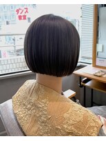 オアシス ガーデン 西新井店(Oasis GaRDEN)&nbsp;ミニボブ