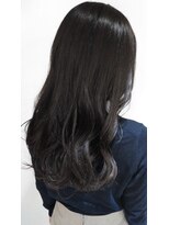 ケーツー 谷町(K-two)&nbsp;アッシュバイオレット♪艶と柔両方カラー