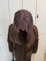 ブランシェ キャプラス(BRANCHE/CAPLUS)&nbsp;【ブリーチ】ラベンダーベージュ