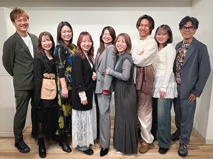 カナージュ(Canage)の写真