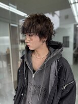 ノア(NOA by KENJE)&nbsp;エンドカラー