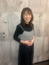 プラメーラ(PRAMEERA)&nbsp;YUMIKO 藤本