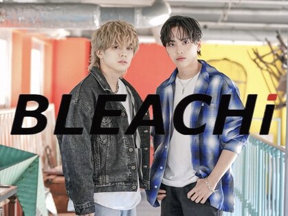 ブリーチ 大宮店(BLEACHi)の写真