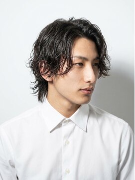 ヒロギンザ 銀座本店(HIRO GINZA) 大人ラルフカール