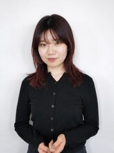 モホーク(MOHAWK)&nbsp;kato yuka