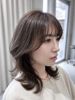 キャリー(Caly)&nbsp;ハイライト