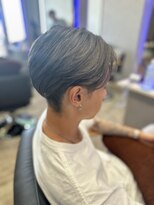 ヘアーディア(Hair...DiA)&nbsp;グレージュ