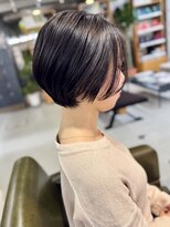 ペルソナ(PERSONA)&nbsp;グラデーションボブ