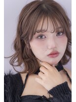 ヴィヒタ 川越 本川越(VIHTA.)&nbsp;アッシュブラウンアッシュグレージュダブルカラー川越本川越